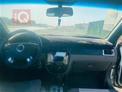 Chevrolet Optra